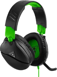 TBS 2555-01 Turtle Beach Recon 70 Gaming Headset - Xbox
