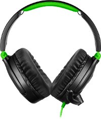 TBS 2555-01 Turtle Beach Recon 70 Gaming Headset - Xbox-3