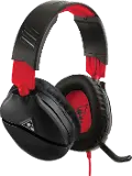 TBS/RECON_70S Turtle Beach Recon 70 Gaming Headset - Nintendo Switch