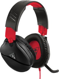 TBS 8010-01 Turtle Beach Recon 70 Gaming Headset - Nintendo Switch