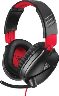 TBS 8010-01 Turtle Beach Recon 70 Gaming Headset - Nintendo Switch-2
