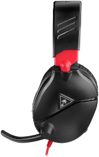 TBS 8010-01 Turtle Beach Recon 70 Gaming Headset - Nintendo Switch-6