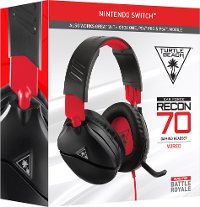 TBS 8010-01 Turtle Beach Recon 70 Gaming Headset - Nintendo Switch-8
