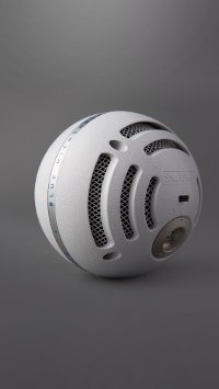 BLUE MIC SNOWBALL USB MICROPHONE Blue Designs Snowball Studio USB Microphone - Black-5