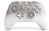 XB1 MIC WL3120 Wireless Xbox One Controller - Phantom White