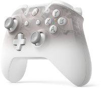 XB1 MIC WL3120 Wireless Xbox One Controller - Phantom White-2