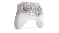 XB1 MIC WL3120 Wireless Xbox One Controller - Phantom White-3