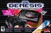 SEG 10037 SEGA Genesis Mini