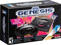 SEG 10037 SEGA Genesis Mini-2