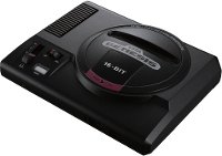 SEG 10037 SEGA Genesis Mini-3