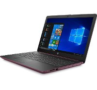 HP 15-DB0049NR MAUVE HP 15-db0049nr 15 Inch Laptop Computer 4GB RAM, 1TB Storage-2