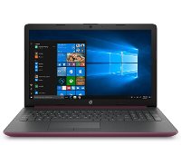 HP 15-DB0049NR MAUVE HP 15-db0049nr 15 Inch Laptop Computer 4GB RAM, 1TB Storage-6