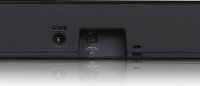 SL5Y SL5Y LG Soundbar with DTS Virtual:X-5