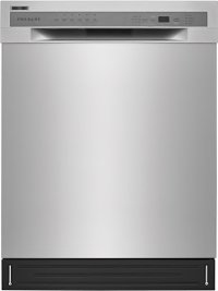 FFBD2420US Frigidaire Front Control Dishwasher - Stainless Steel