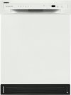 FFBD2420UW Frigidaire Front Control Dishwasher - White