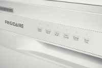 FFBD2420UW Frigidaire Front Control Dishwasher - White-2