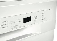 FFBD2420UW Frigidaire Front Control Dishwasher - White-3