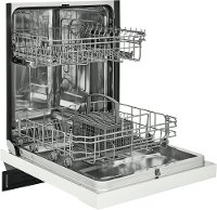 FFBD2420UW Frigidaire Front Control Dishwasher - White-5