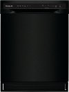 FFBD2420UB Frigidaire Front Control Dishwasher - Black