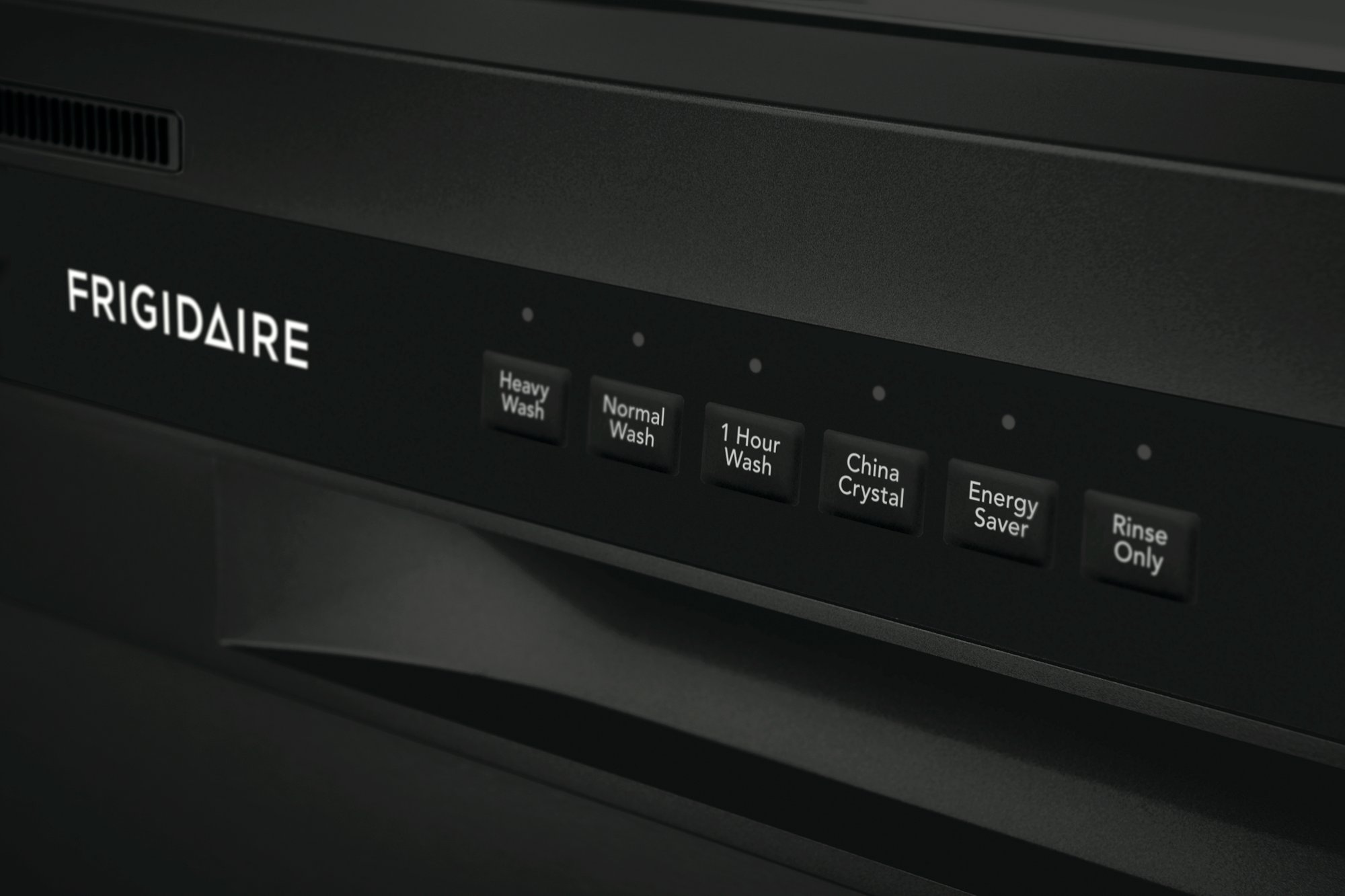 FFBD2420UB Frigidaire Front Control Dishwasher - Black-3