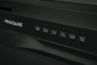 FFBD2420UB Frigidaire Front Control Dishwasher - Black-3