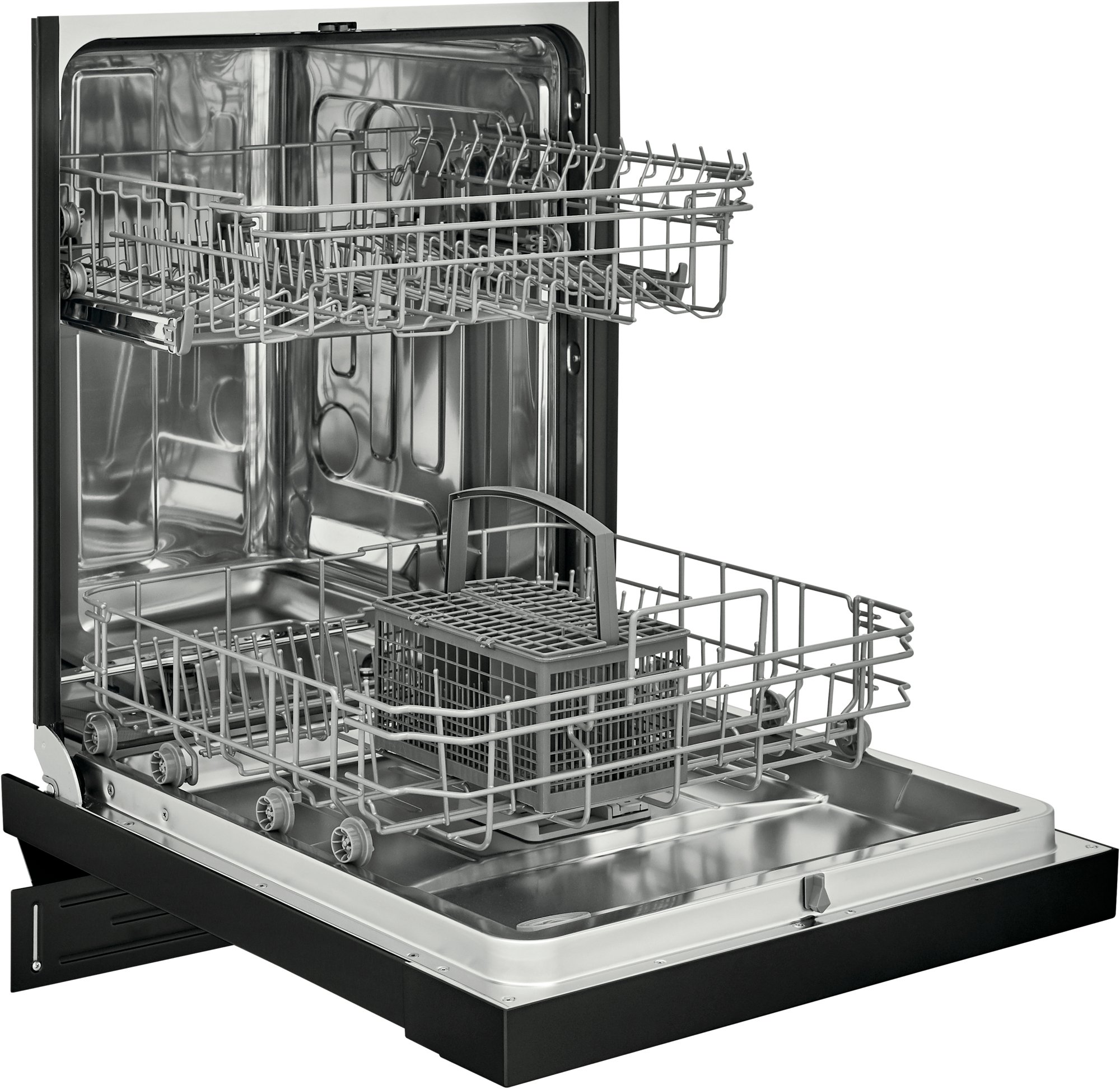 FFBD2420UB Frigidaire Front Control Dishwasher - Black-4