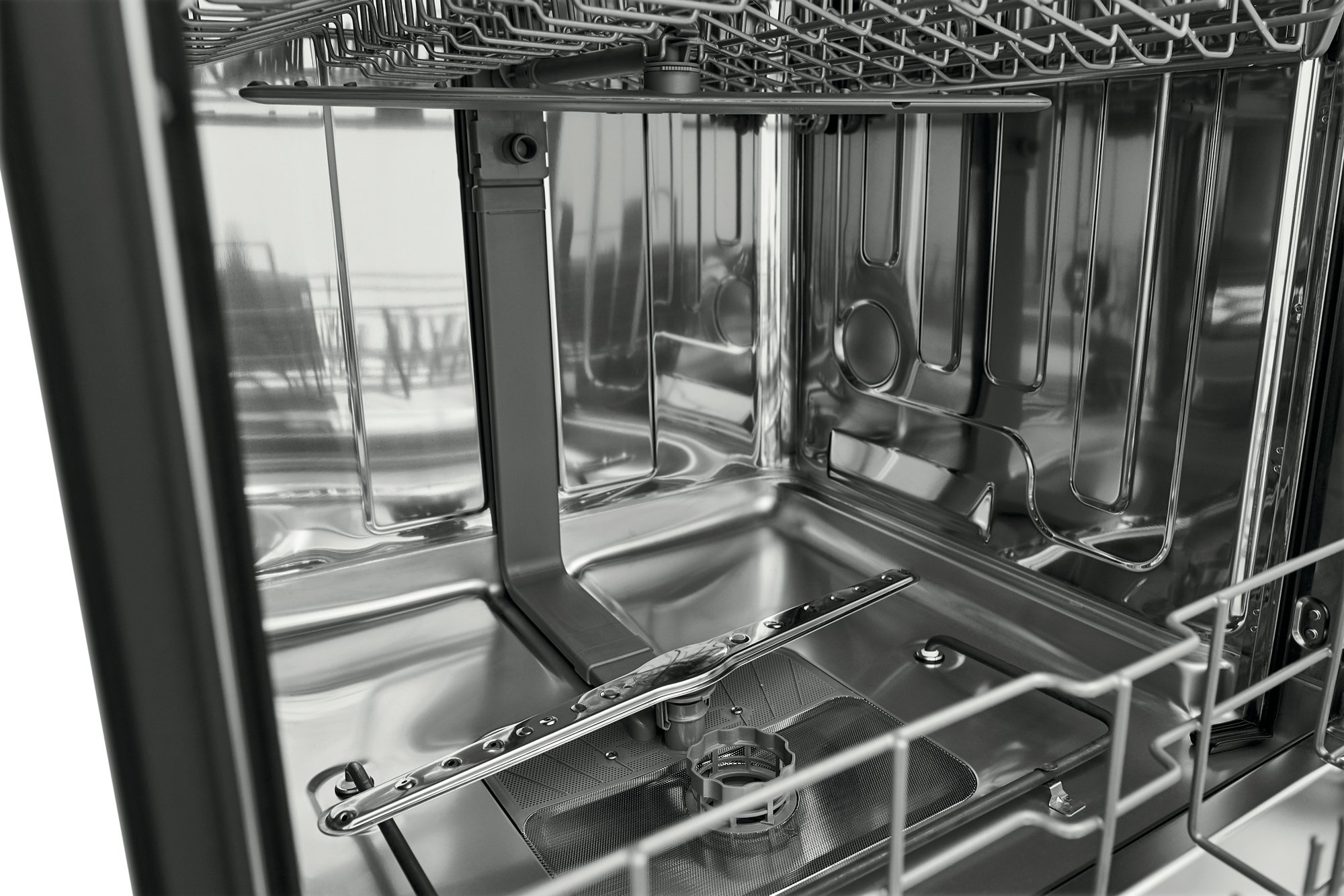 FFBD2420UB Frigidaire Front Control Dishwasher - Black-5