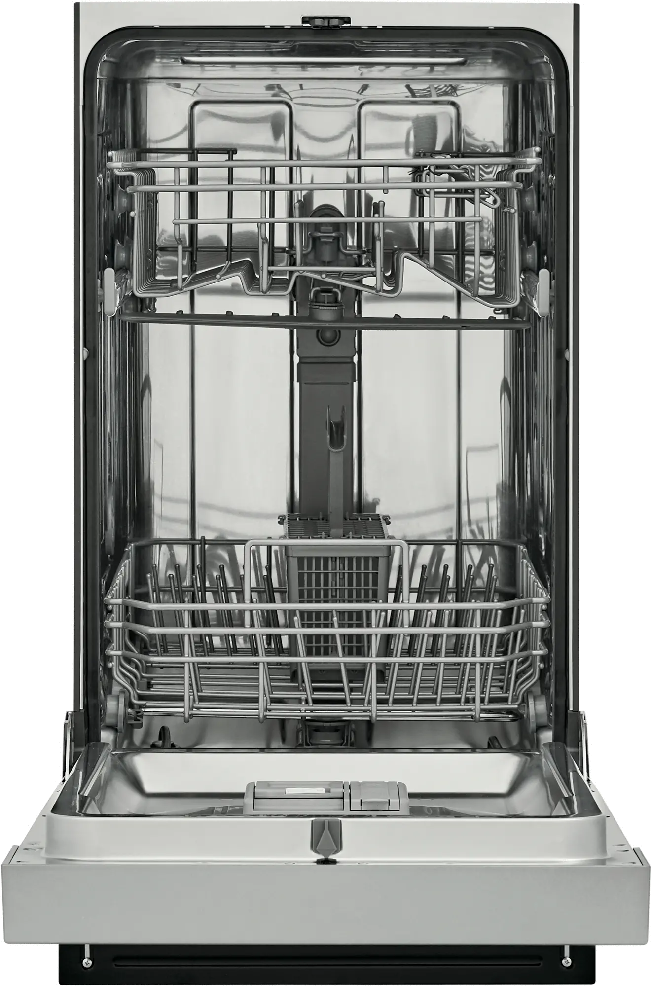 FFBD1831US Frigidaire 18 Compact Dishwasher - Stainless Steel-4