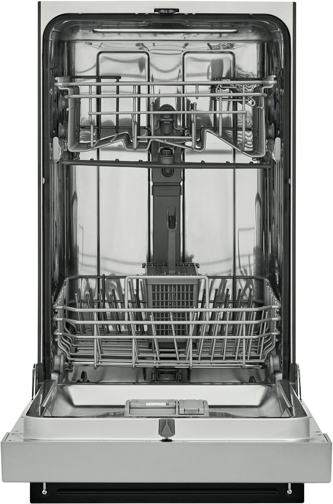 FFBD1831US Frigidaire 18 Inch Dishwasher - Stainless Steel-4