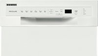 FFBD1831UW Frigidaire 18 Inch Dishwasher - White-2