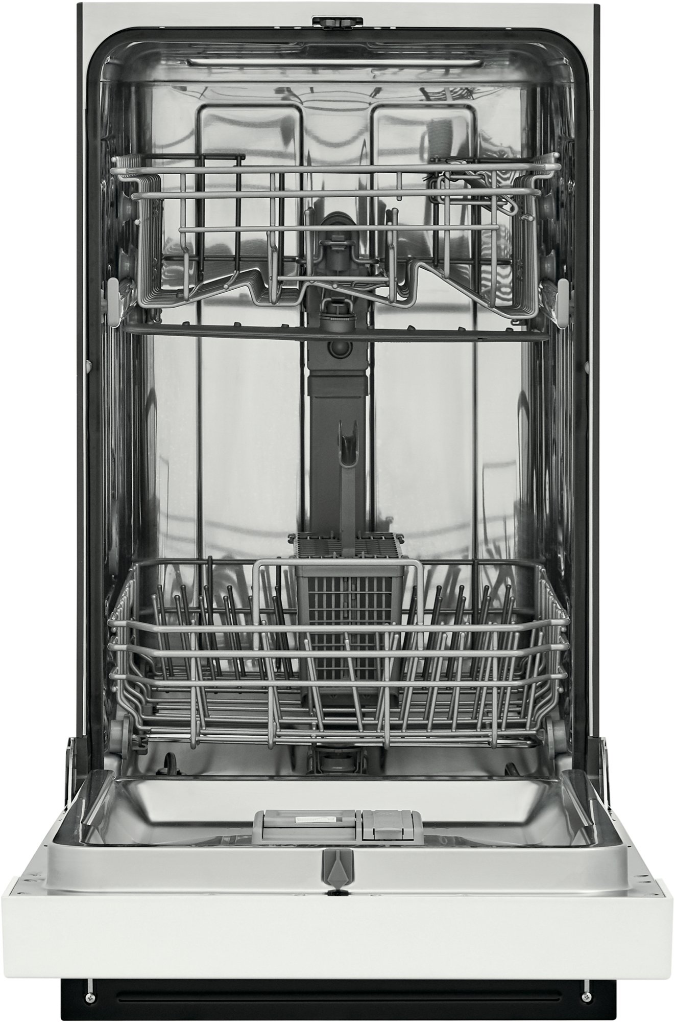 FFBD1831UW Frigidaire 18 Inch Dishwasher - White-5