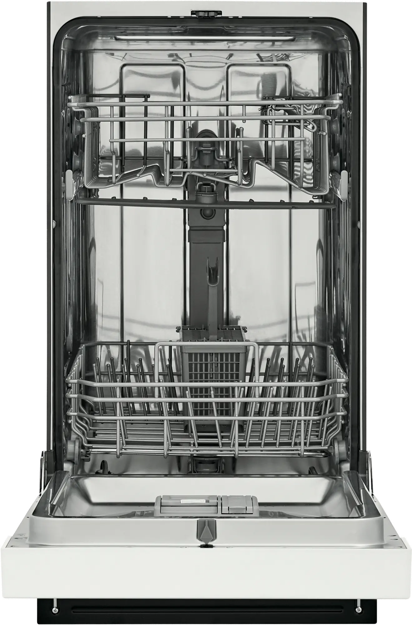 FFBD1831UW Frigidaire Compact Dishwasher - White-5