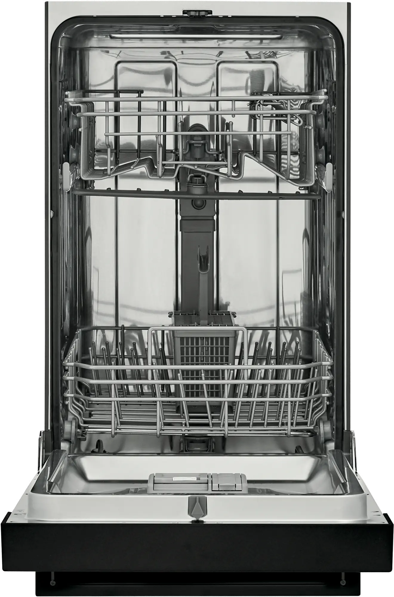 FFBD1831UB Frigidaire Compact Dishwasher - Black-3