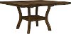 Brown Cherry Dining Room Table - Darla