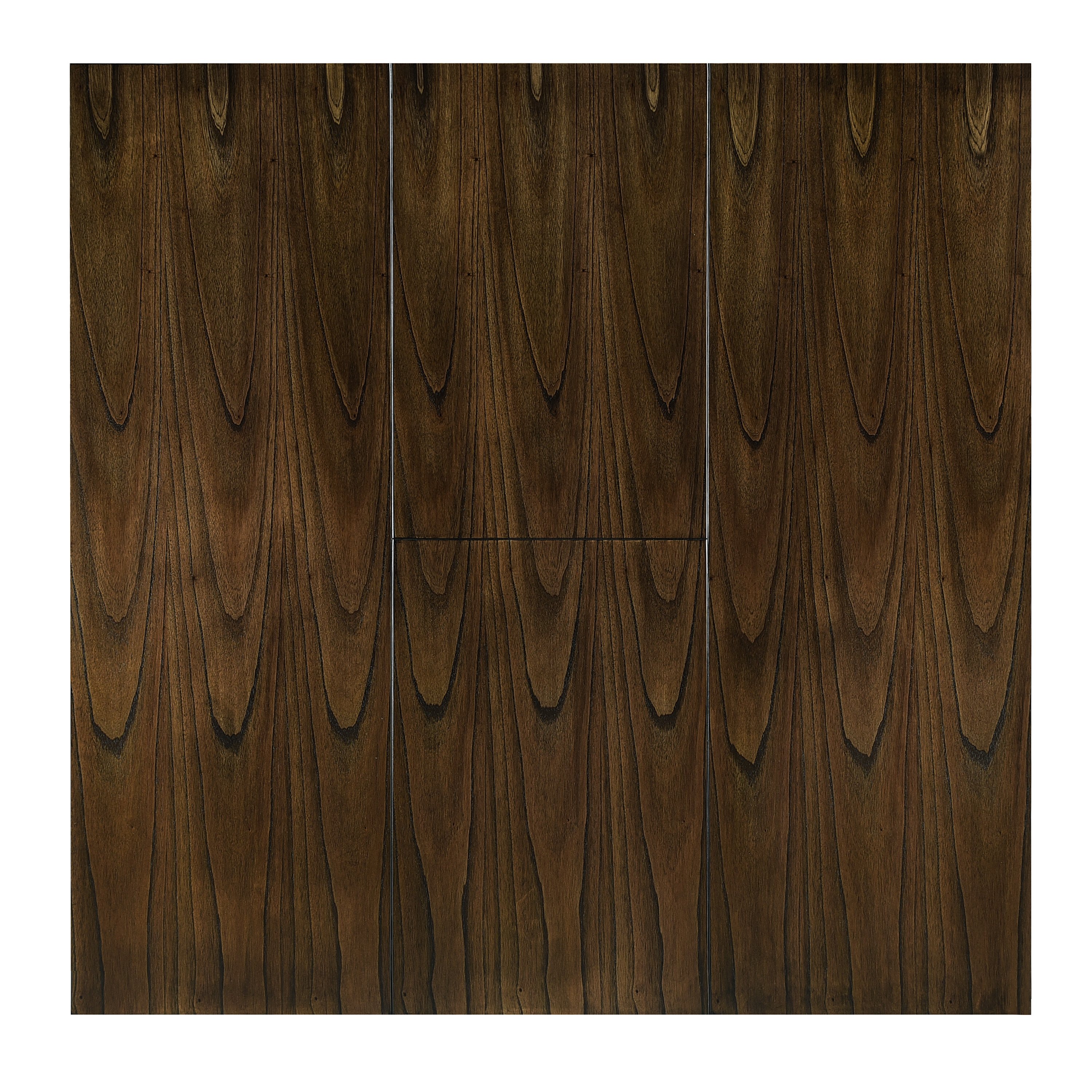 Darla Brown Cherry Dining Room Table-4