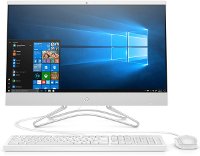 HP 24-F0020 ALL IN ONE PC HP 24-f0020 All-in-One 24 Inch Desktop Computer, 8GB RAM,1TB Storage