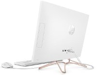 HP 24-F0020 ALL IN ONE PC HP 24-f0020 All-in-One 24 Inch Desktop Computer, 8GB RAM,1TB Storage-4