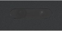 UVH13013MDS GE Kitchen Hub Range Hood - 30 Inch Black-5