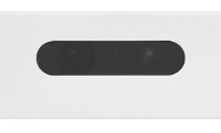 UVH13014MWM GE Kitchen Hub Range Hood - 30 Inch White-5
