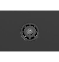 UVH13014MWM GE Kitchen Hub Range Hood - 30 Inch White-6