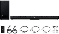 TS5010 TCL Alto 5+ 32 Inch Soundbar with Wireless Subwoofer-5