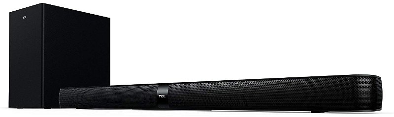 36 inch sound bar