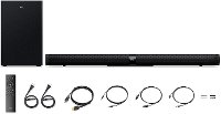 TS7010 TCL Alto 7+ 36 Inch Soundbar with Wireless Subwoofer-7