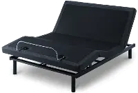 829519-9020 Twin-XL Adjustable Base with Massage - Serta Motion Essentials IV