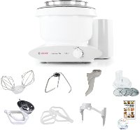 1056164 Bosch Universal Plus Mixer Bundle