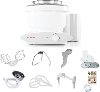 1056164 Bosch Universal Plus Mixer Deluxe Bundle