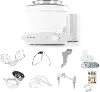 1056164 Bosch Universal Plus Mixer Deluxe Bundle