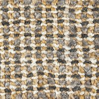 Gray, Camel and Cream Newcastle Throw Blanket-2