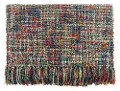 Multi Color Hanover Nautical Throw Blanket