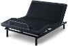 SET King Size Adjustable Base with Massage - Serta Motion Essentials IV